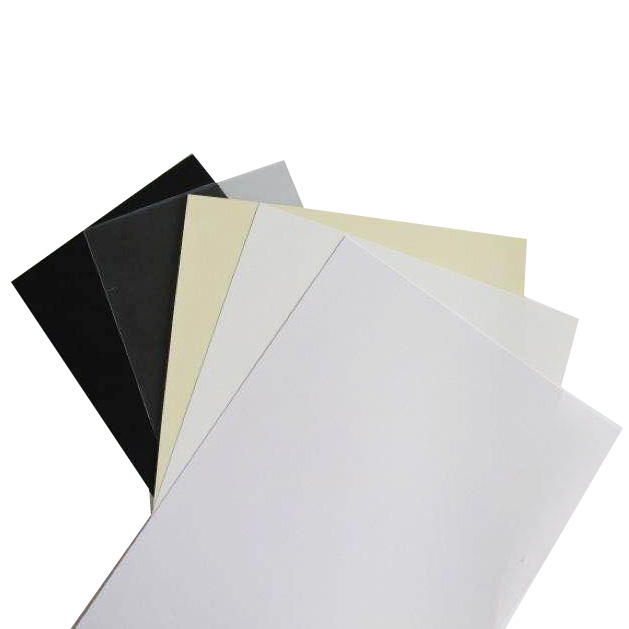 PP/APET/PETG/GAG/PS膠片