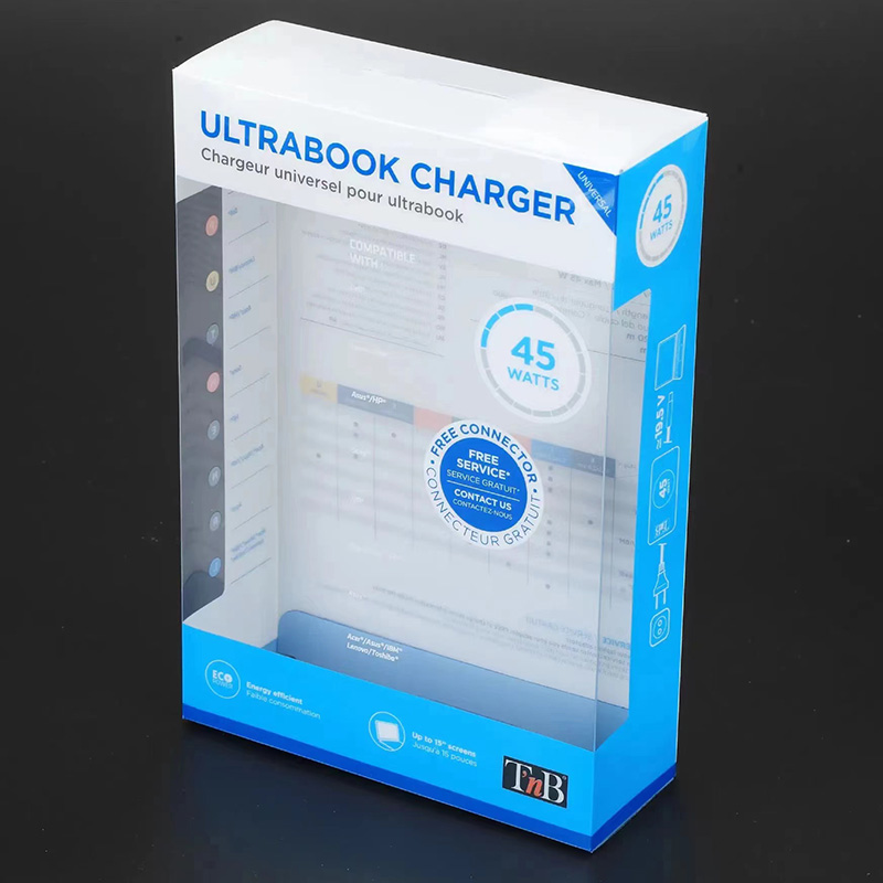 電子產品膠盒包裝